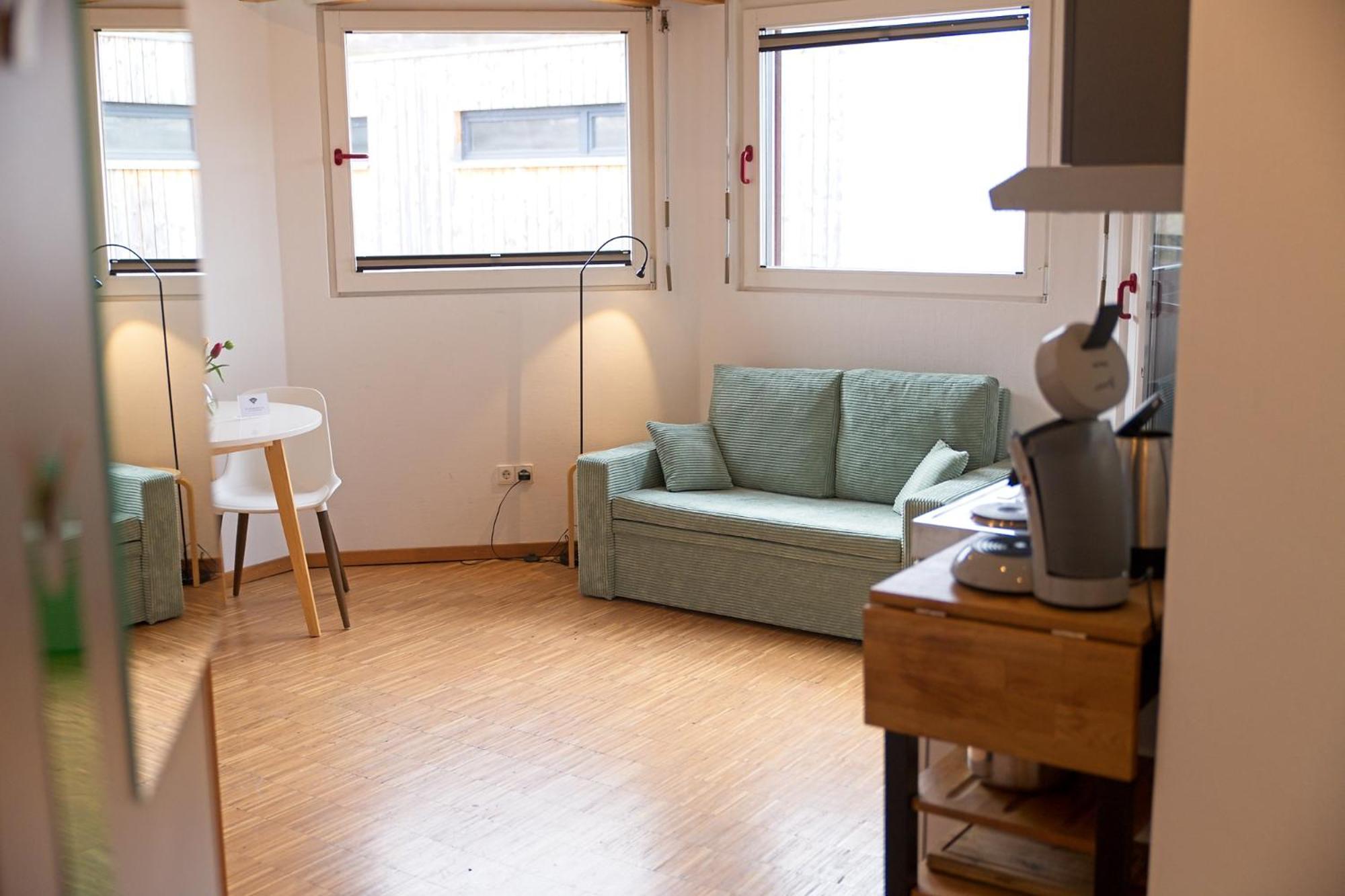Boardinghouse Steinen Apartment Steinen  Exterior photo