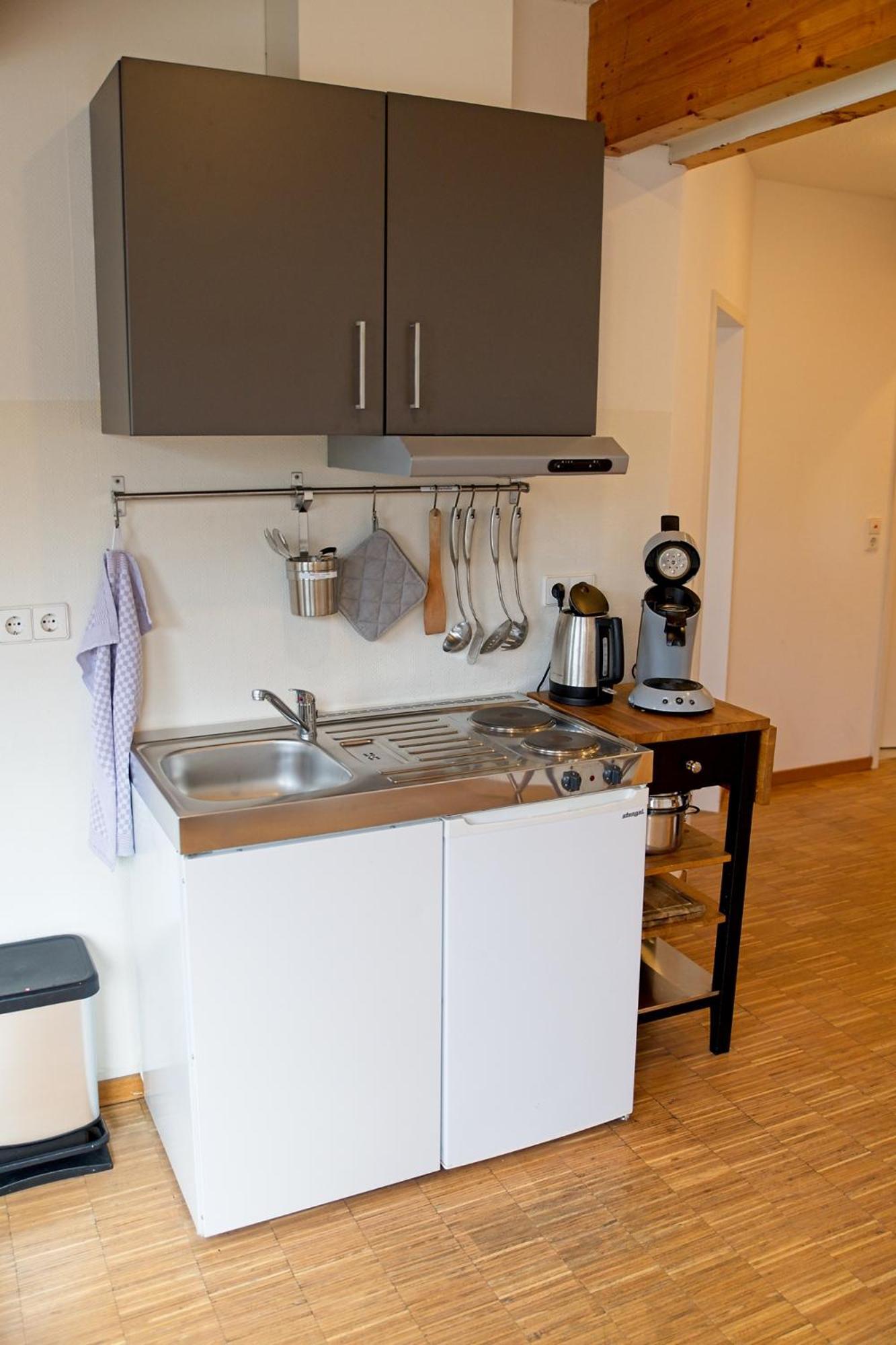 Boardinghouse Steinen Apartment Steinen  Exterior photo