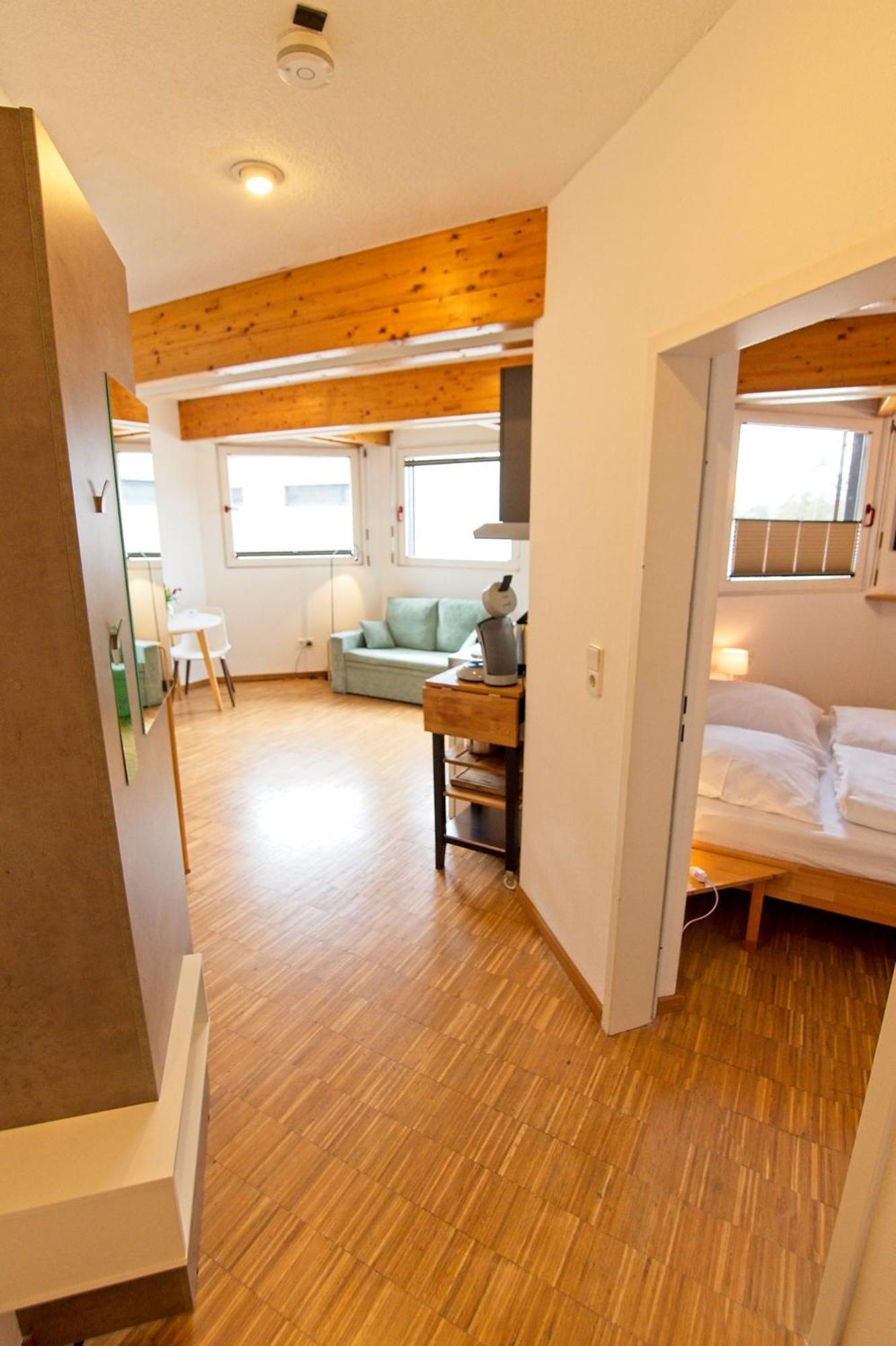 Boardinghouse Steinen Apartment Steinen  Exterior photo