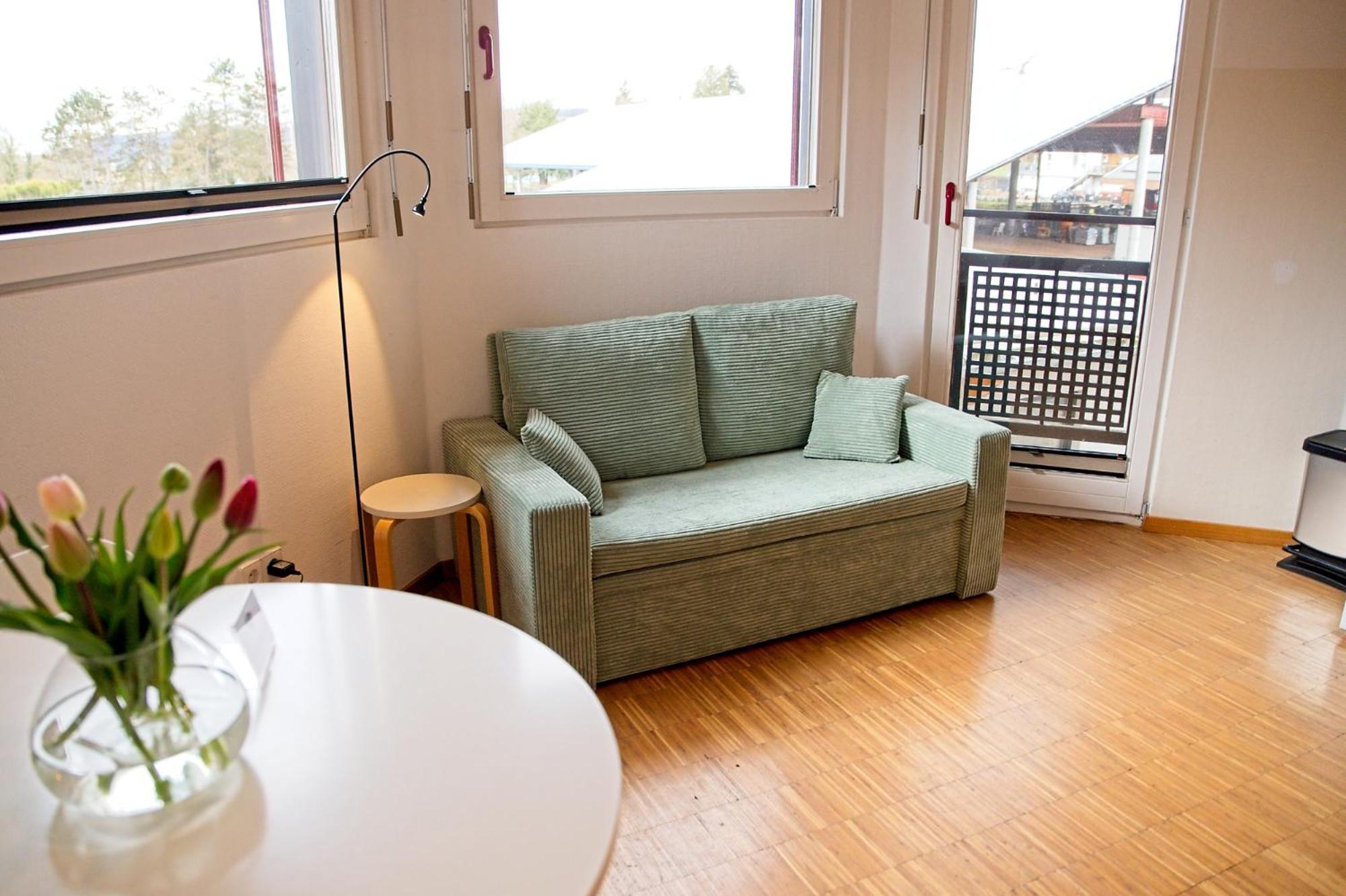 Boardinghouse Steinen Apartment Steinen  Exterior photo